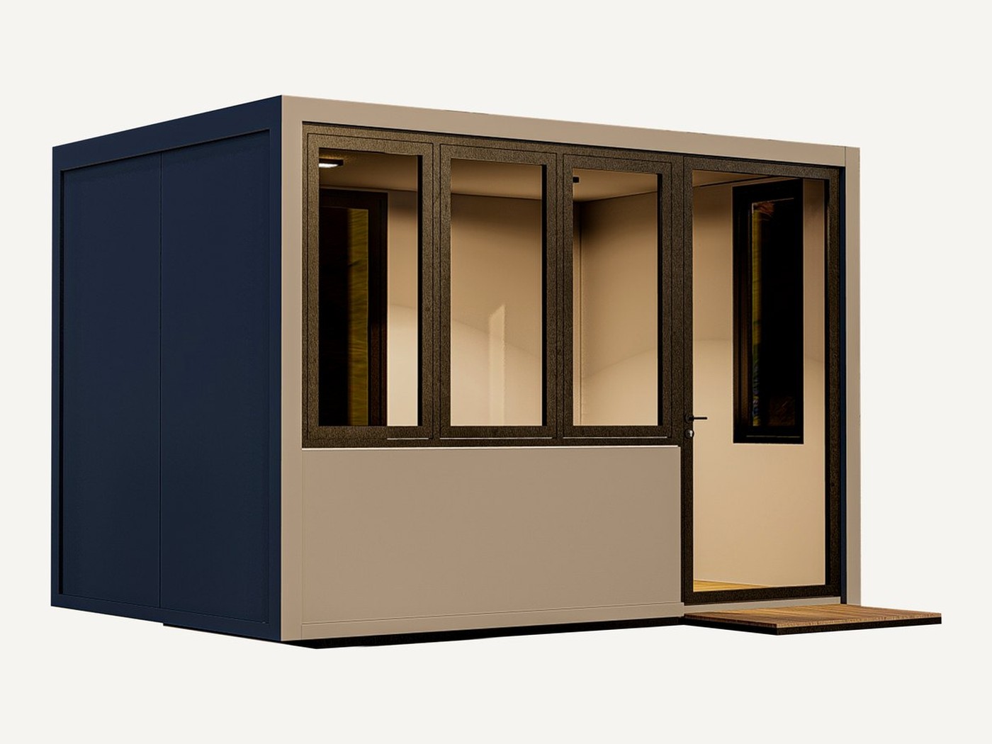 Cabin A