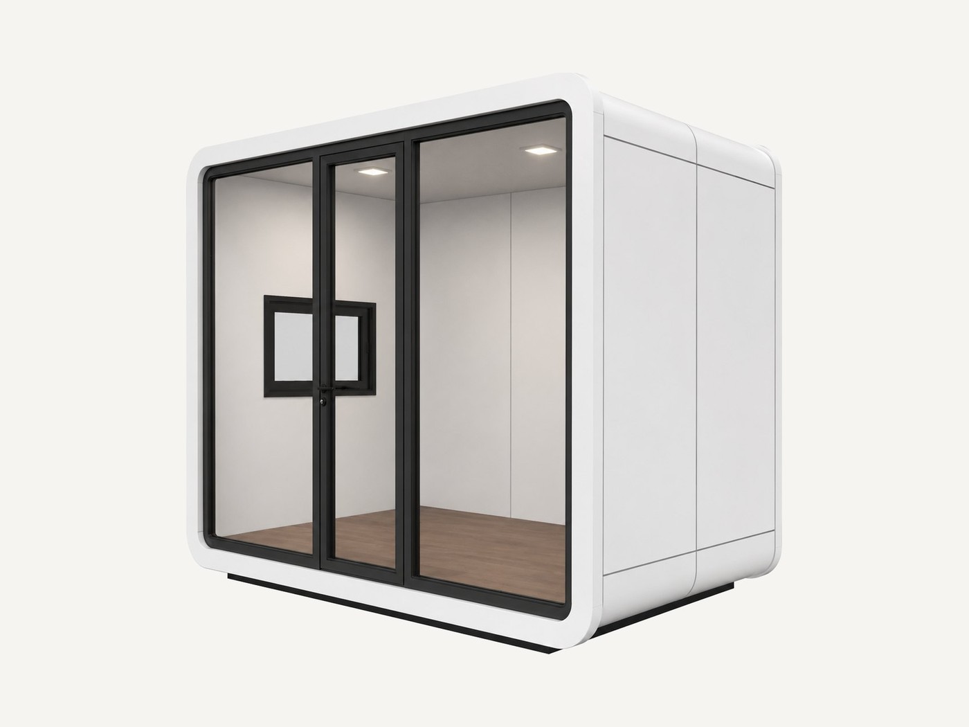 Cabin B