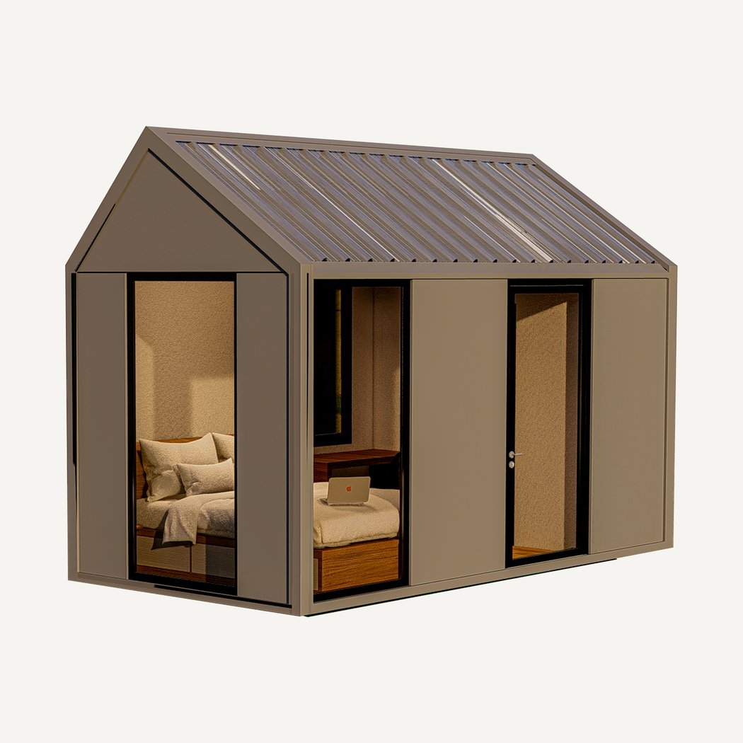 Cabin D