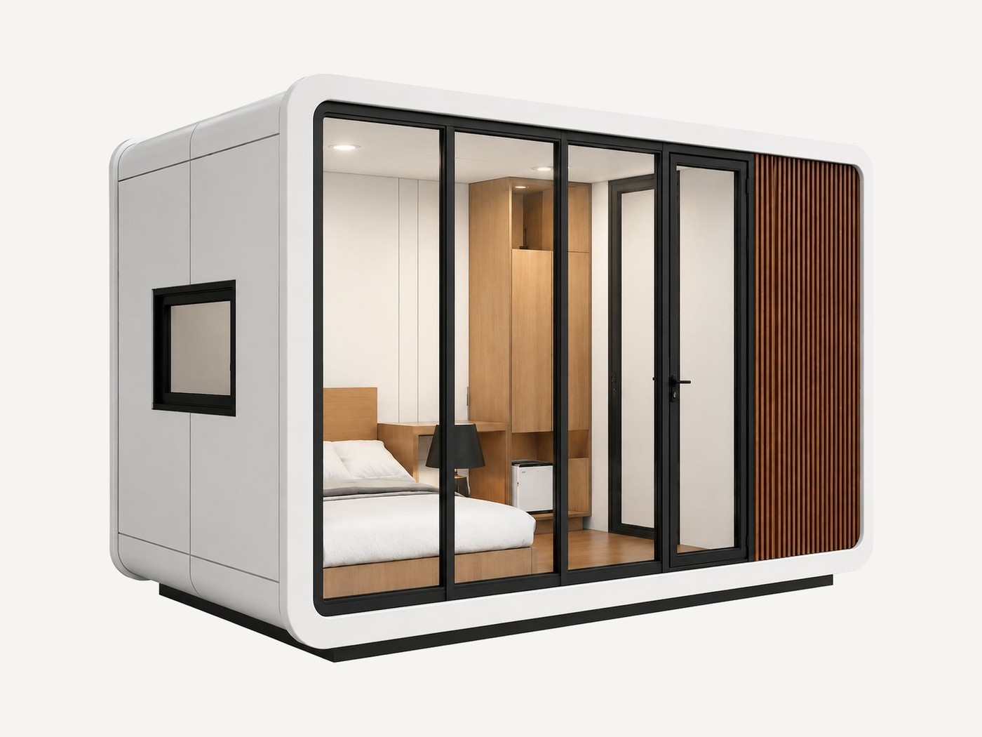 Cabin E