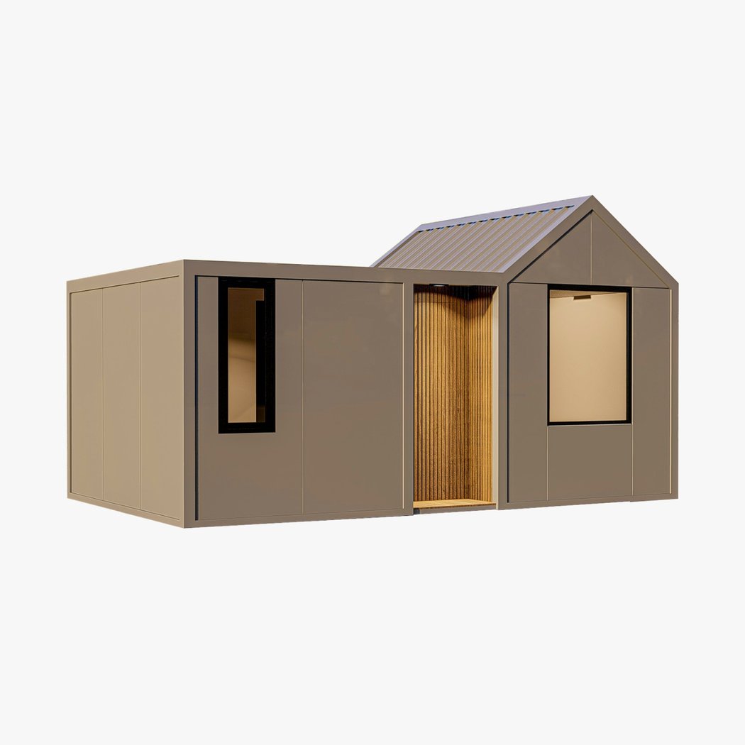 Cabin G angle